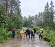Ландшафтные театры Карелии