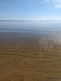 Колвица на морских каяках (байдарках). Путешествие на землю Саамов