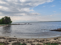 Сплав по реке Поньгома