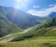 Красоты Безенги