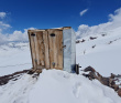 "Твоя вершина": восхождение на Западную вершину Эльбруса