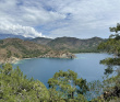 В Сердце Ликийской тропы (Поход вдоль моря, без рюкзаков)