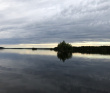 Карельская сотка. Полный Пизанец
