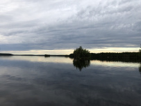 Карельская сотка. Полный Пизанец