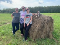Сплав по реке Угра с посещением Никола-Ленивца, баней и автосопровождением