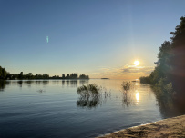 Сплав по реке Шуя