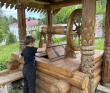 Плёсские выходные: семейный комфорт-тур