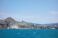 Пеший поход Бухты Крыма