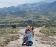 Выше облаков. С детьми по Дагестанским горам (в палатках)