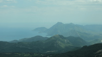 По Ликийской тропе через горы к морю (классический пеший поход)