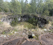 Далекий финский берег