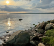 Белое море на морских каяках (байдарках): Карельский берег