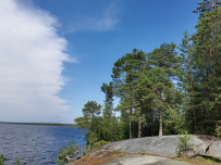 Сплав по реке Умба