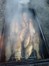 Сплав по реке Кереть и Белое море