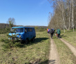 Берегами Оки: усадьбы и каменоломни