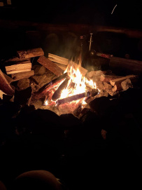 Сплав по реке Шуя