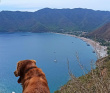 В Сердце Ликийской тропы (Поход вдоль моря, без рюкзаков)