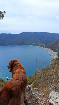 В Сердце Ликийской тропы (Поход вдоль моря, без рюкзаков)