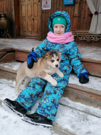 Однодневный детский поход «Исследователи природы»
