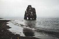 Исландская Кругосветка