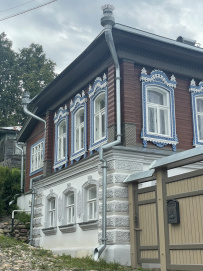 Плёсские выходные: семейный комфорт-тур