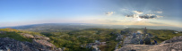Крыша Карелии (национальный парк Паанаярви)