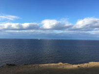 Велопрогулка вдоль залива к форту Красная Горка