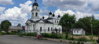 Дорогой новгородских купцов. Велопоход