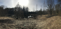 Ночь в Партизанской пещере (с пещерным кинотеатром)