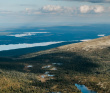 Колвица на морских каяках (байдарках). Путешествие на землю Саамов