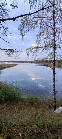 Пеший поход «В долину семи озёр»