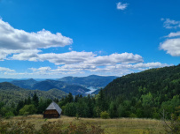 Великий горный край: природа западной Сербии (треккинг-тур в национальный парк Тара)