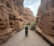 Кыргызская Рапсодия: гармония активности, комфорта и эмоций