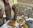 Дивный тур по всей стране (восточный колорит городов)