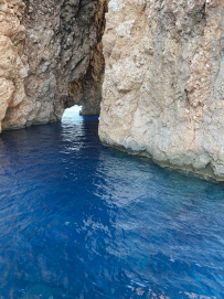 В Сердце Ликийской тропы (Поход вдоль моря, без рюкзаков)
