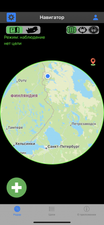 Сплав по реке Пистайоки (Писта)