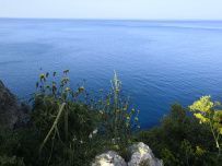 В Сердце Ликийской тропы (Поход вдоль моря, без рюкзаков)
