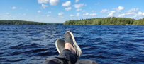 Сплав по реке Пистайоки (Писта)