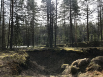 Ночь в Партизанской пещере (с пещерным кинотеатром)