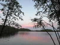 Соловецкие Острова в Белом Море (экскурсии + поход)