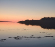 Сплав по реке Кереть и Белое море