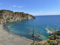В Сердце Ликийской тропы (Поход вдоль моря, без рюкзаков)