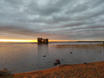Сплав по реке Умба