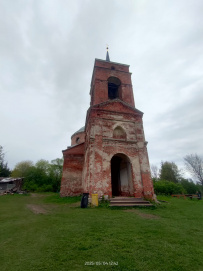Пеший поход «Большая Калужская тропа с посещением Никола-Ленивца (5 дней)»