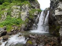 Детская Абхазия 