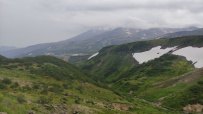 Твоя Камчатка (тихоокеанское кольцо)