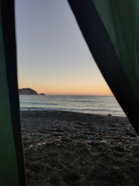 В Сердце Ликийской тропы (Поход вдоль моря, без рюкзаков)