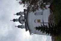 По Соловкам без рюкзаков