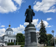 По Тверской губернии на велосипеде
