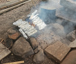 По Соловкам без рюкзаков